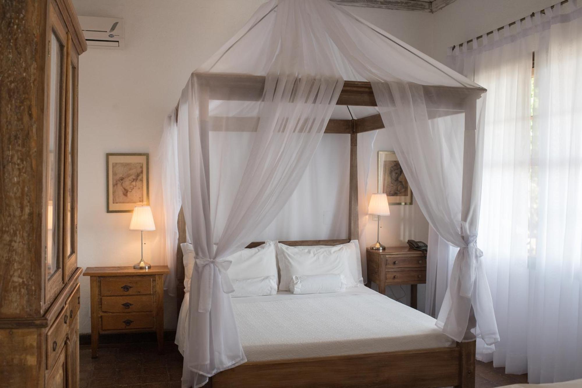 Hotel Pouso Da Torre Tiradentes Esterno foto