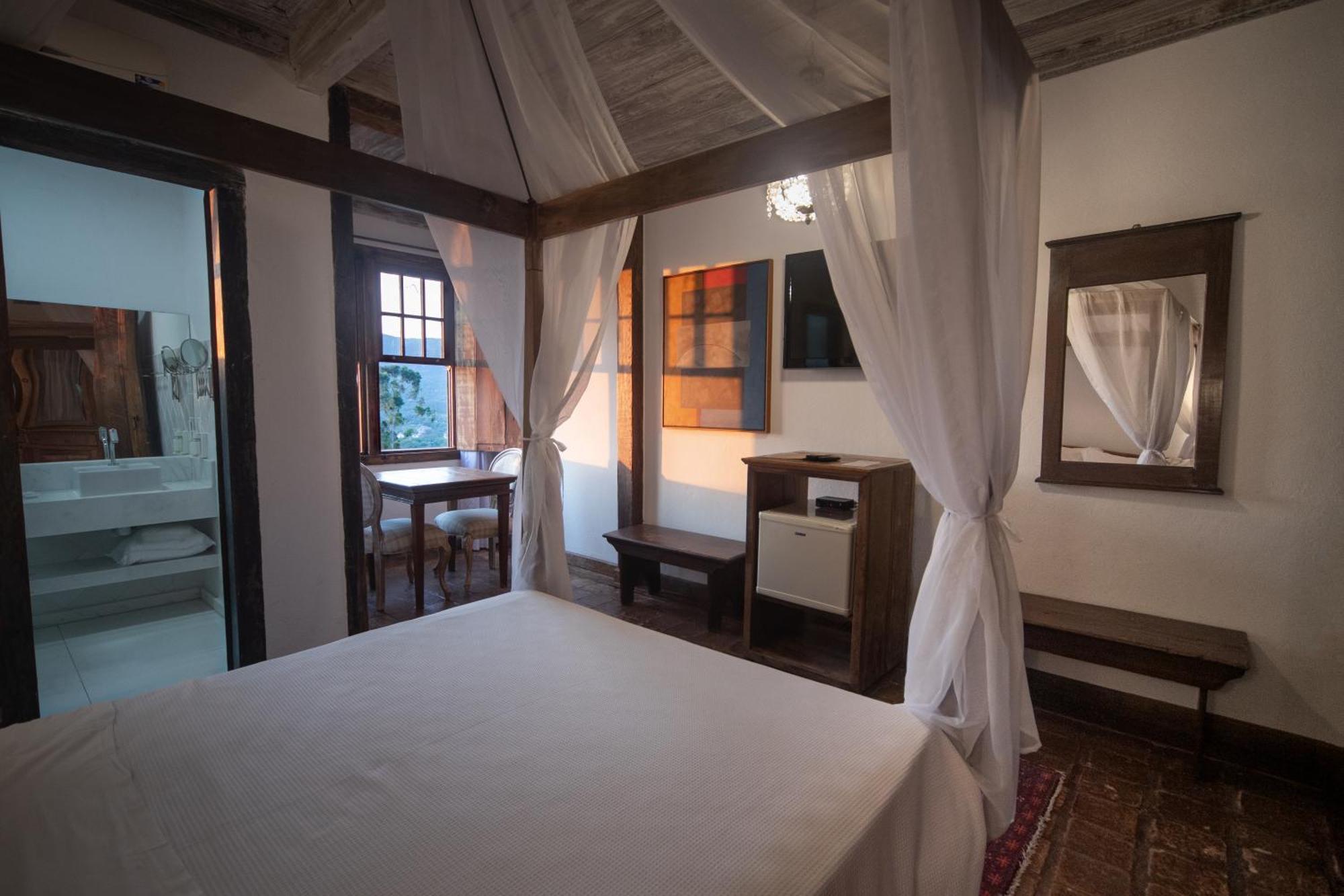 Hotel Pouso Da Torre Tiradentes Camera foto