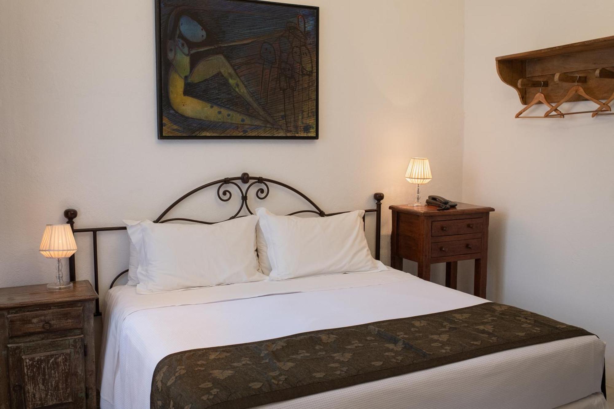 Hotel Pouso Da Torre Tiradentes Esterno foto