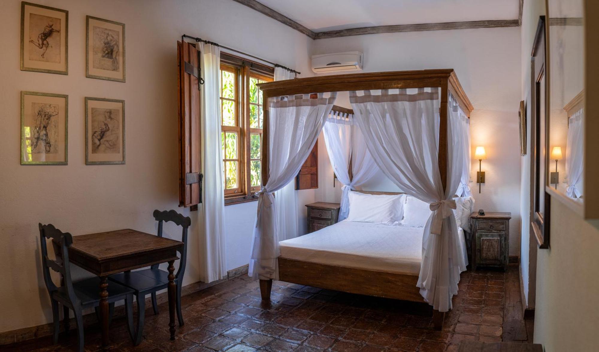 Hotel Pouso Da Torre Tiradentes Esterno foto